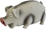 Hračka Dog Fantasy Latex Prasa chrochtajúce mix 15cm