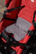 CLIPPASAFE Wasserdichter Sitzschutz