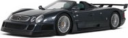 1:18 MERCEDES-BENZ CLK-GTR ROADSTER GRAU 1999 GT SPIRIT