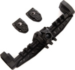 Axial lôžko portálovej nápravy zadnej AR45P: SCX10III