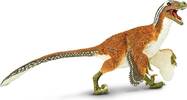 Safari® Operený Velociraptor dinosausur