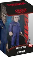 MINIX TV Series: Stranger Things S5 - Hopper