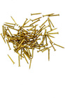 Modelcraft mosadzné klince 0.7x6mm (100ks)