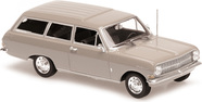 1:43 OPEL REKORD A CARAVAN - 1962 - BEIGE