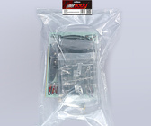 Killerbody carrocería 1:10 Lancer EVO X transparente