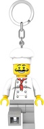 LEGO Iconic Šéfkuchár svietiaca figúrka (HT)