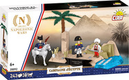 Cobi 20092 Vojenské ťaženie do Egypta 1798-1801, 243k