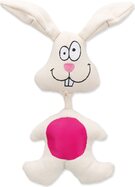 Hračka Trixie králik tkanina 29cm