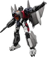 Transformers blocchi da costruzione Classic Class 25 Blitzwing