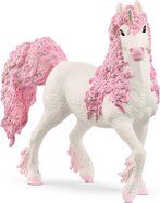 Schleich Bayala - kobyla kvetinového jednorožca