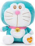 DORAEMON plyšová hračka 25cm
