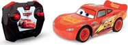 Dickie RC Cars 3 Blesk McQueen Turbo Racer 1:24, 17cm, 2kan