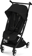 CYBEX Golfový kočík Libelle Magic Black (Black Frame) Gold