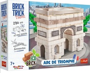Trefl Brick Trick Víťazný oblúk L 290 dielov