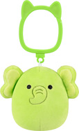 Squishmallows Kľúčenka Slon – Franky