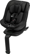 KINDERKRAFT Autosedačka I-Guard I-size (40-105 cm) Black