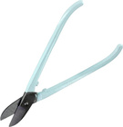 Modelcraft nožnice na mäkké kovy rovné (180mm)