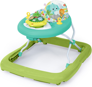 BRIGHT STARTS Lauflernhilfe 2in1 Wanderlights™ 6m+, bis 12kg