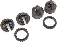 Piese din plastic pentru amortizor Traxxas GT-Maxx (2)