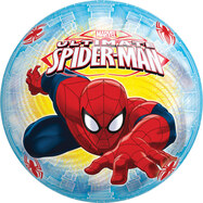 Lopta Spider-Man  230 mm