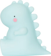 A Little Lovely Company - malé nočné svetlo - T-rex