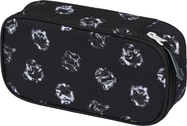 BAAGL Astuccio per matite scolastiche di Harry Potter Hogwarts