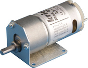 Krick Motor MAX s prevodovkou 2.5:1
