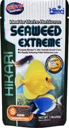 HIKARI Takarmány Seaweed Extreme Small Pellet, 45g