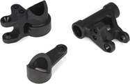 Losi plastové diely servo saveru: 5ive-T
