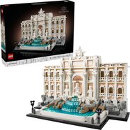 LEGO® Architecture 21062 Trevi-kút
