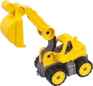 Big Power Worker Mini Bagger