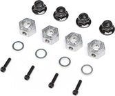 Axial unašeč šestihranný 12mm (4): Gilamon AXP8