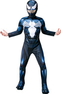 SPIDERMAN VENOM Kinderkostüm Größe (130-142cm)