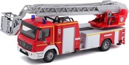 Bburago 1:50 Emergency Mercedes Benz Atego Magirus DLK 23/12