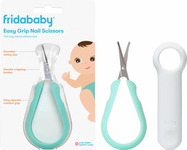 Fridababy Easy Grip nožničky na nechty