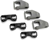 Traxxas páka serv SPM/Hi/JR