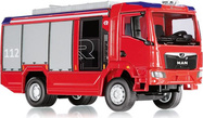 Wiking Rosenbauer AT LF MAN 1:43 hasičský automobil
