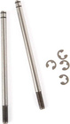 Axial piestnice tlmiče M3x53.4 (2): UTB