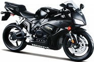 Maisto - Motorrad, Honda CBR1000RR, 1:12
