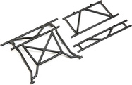 Losi klietka zadná: SBR 2.0