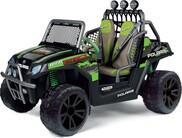 Peg-Pérego Polaris RZR PRO Green Shadow 840W