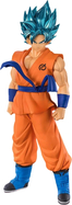 Bandai Dragon Ball Super - Saiyanok vére Son Goku, 15 cm