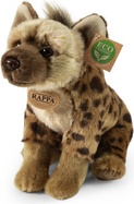 Plyšová hyena 27 cm ECO-FRIENDLY