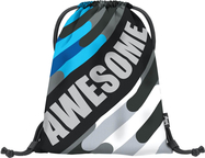 BAAGL Vrecko Awesome - PRUHY