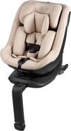 KINDERKRAFT Autosedačka I-Guard I-size (40-105 cm) Beige