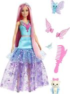 Mattel Barbie "A Touch of Magic" Bábika Mailubu