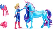 Unicorn Academy Figúrky 11 cm Isabel a River