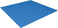 Bestway 58000 Podložka pod záhradný bazén 274 x 274 cm