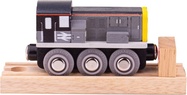 Diesellokomotive der Baureihe 8 von Bigjigs Rail