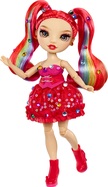 Rainbow High Be Dazzling Fashion bábika - Vivienne Rouge (Red)